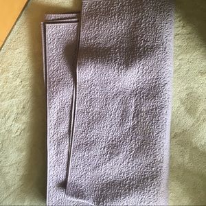 Crate and Barrel King Marimekko Quilt